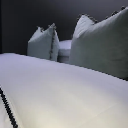 The Bed In A Shed Apartment Donegal Town